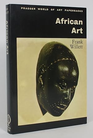 Seller image for African Art: An Introduction for sale by Minotavros Books,    ABAC    ILAB