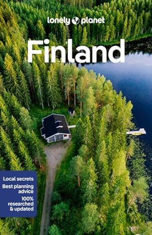 Bild des Verkufers fr Lonely Planet Finland zum Verkauf von GreatBookPrices