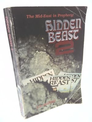 Immagine del venditore per Hidden Beast 2 venduto da ThriftBooksVintage