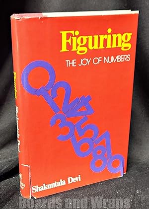Figuring The Joy of Numbers