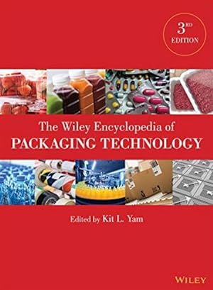 Immagine del venditore per The Wiley Encyclopedia of Packaging Technology 3/ed. venduto da LIBRERIA LEA+