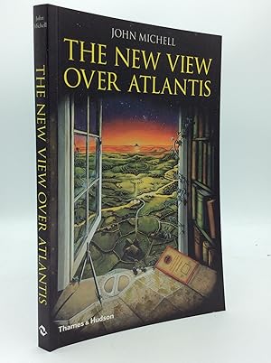 Seller image for THE NEW VIEW OVER ATLANTIS for sale by Kubik Fine Books Ltd., ABAA