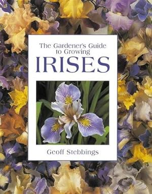 Imagen del vendedor de The Gardener's Guide to Growing Irises a la venta por WeBuyBooks