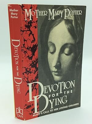 Seller image for DEVOTION FOR THE DYING for sale by Kubik Fine Books Ltd., ABAA