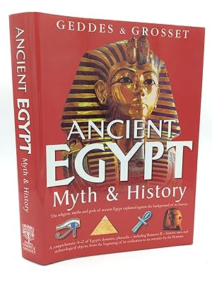 ANCIENT EGYPT: Myth & History