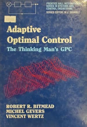 Seller image for ADAPTIVE OPTIMAL CONTROL for sale by LIBRERIA LEA+