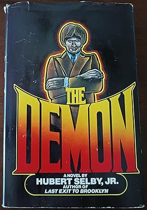 Seller image for The Demon for sale by Gargoyle Books, IOBA
