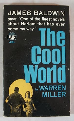 Seller image for The Cool World for sale by Baltimore's Best Books