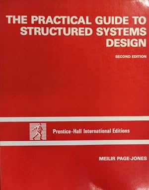 Seller image for PRACTICAL GUIDE TO STRUCTURED SYSTEM DESIGN for sale by LIBRERIA LEA+