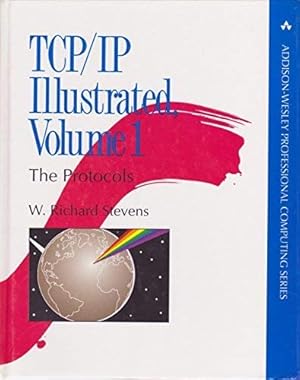 Seller image for TCP/IP ILLUSTRATED V.1: THE PROTOCOLS for sale by LIBRERIA LEA+