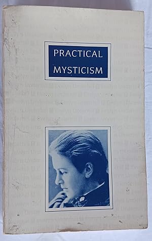 Imagen del vendedor de Practical Mysticism a la venta por Gargoyle Books, IOBA