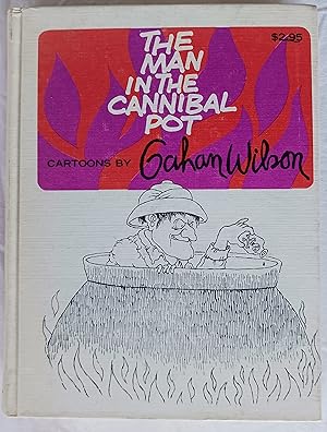 The Man in the Cannibal Pot