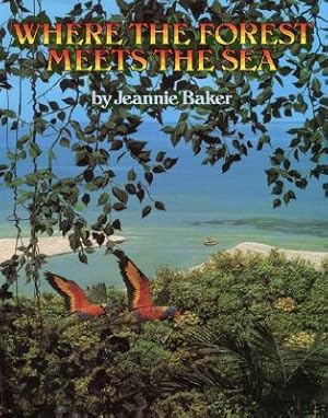 Bild des Verkufers fr Where the Forest Meets the Sea (Hardback or Cased Book) zum Verkauf von BargainBookStores