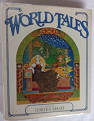 Seller image for World Tales: The Extraordinary Coincidence of Stories Told in All Times, in All Places for sale by Gargoyle Books, IOBA