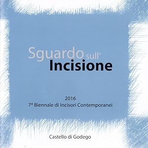 Image du vendeur pour Sguardo sull'incisione mis en vente par Studio Bibliografico Stazione di Posta