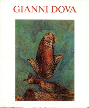 Seller image for Gianni Dova for sale by Studio Bibliografico Stazione di Posta