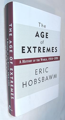 Immagine del venditore per The Age of Extremes: A History of the World, 1914-1991 venduto da Renaissance Books