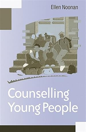 Immagine del venditore per Counselling Young People venduto da GreatBookPrices