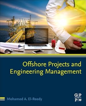 Seller image for Offshore Projects and Engineering Management for sale by GreatBookPricesUK