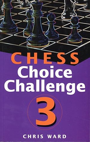 Immagine del venditore per Chess choice challenge 3 venduto da Studio Bibliografico Stazione di Posta