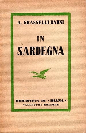 Seller image for In Sardegna for sale by Studio Bibliografico Stazione di Posta