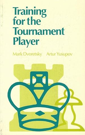 Seller image for Training for the tournament player for sale by Studio Bibliografico Stazione di Posta