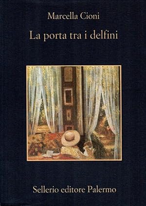 Seller image for La porta tra i delfini for sale by Studio Bibliografico Stazione di Posta