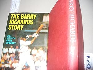 The Barry Richards Story