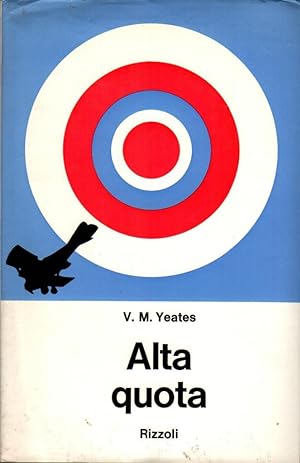 Seller image for Alta quota for sale by Studio Bibliografico Stazione di Posta