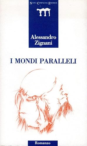 Imagen del vendedor de I mondi paralleli a la venta por Studio Bibliografico Stazione di Posta