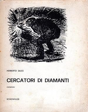 Seller image for Cercatori di diamanti for sale by Studio Bibliografico Stazione di Posta