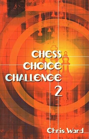 Immagine del venditore per Chess choice challenge 2 venduto da Studio Bibliografico Stazione di Posta