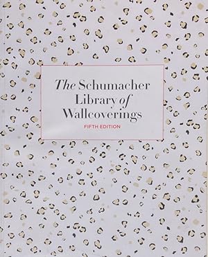 Seller image for The Schumacher Library of Wallcoverings: Fifth Edition for sale by Trevian Books