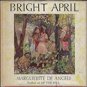Seller image for Bright April for sale by Firefly Bookstore