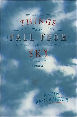 Things That Fall From the Sky