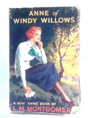 Image du vendeur pour Anne Of Windy Willows mis en vente par World of Rare Books