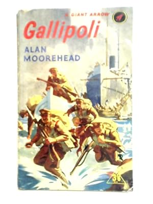 Seller image for Gallipoli for sale by World of Rare Books