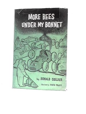 Bild des Verkufers fr More Bees Under My Bonnet zum Verkauf von World of Rare Books