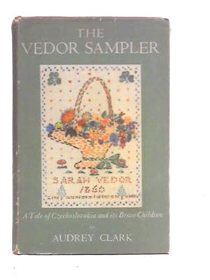 Seller image for The Vedor Sampler for sale by World of Rare Books