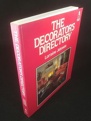 Decorator's Directory