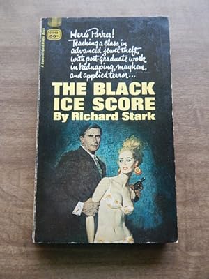 The Black Ice Score