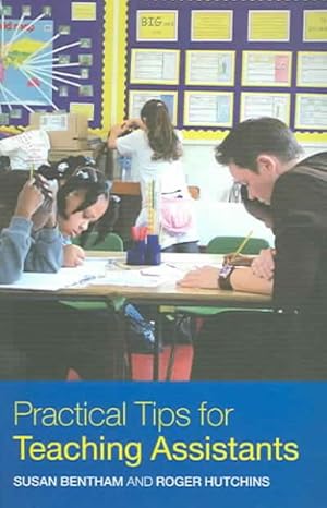 Immagine del venditore per Practical Tips For Teaching Assistants venduto da GreatBookPricesUK