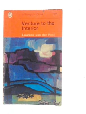 Seller image for Venture to the Interior for sale by World of Rare Books