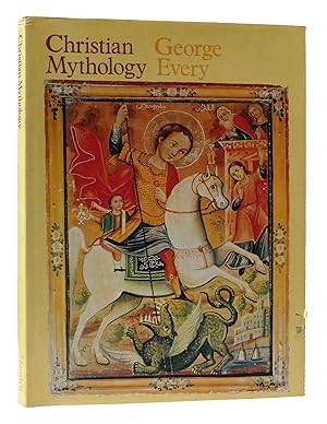 Imagen del vendedor de CHRISTIAN MYTHOLOGY a la venta por Rare Book Cellar