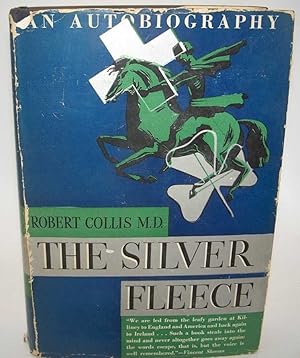 Image du vendeur pour The Silver Fleece: An Autobiography mis en vente par Easy Chair Books