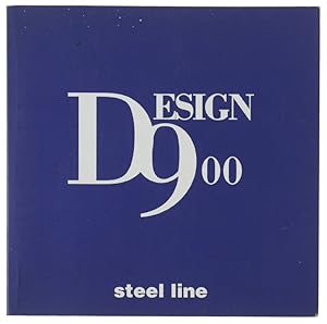 DESIGN 900 (catalogo di mobili di design):