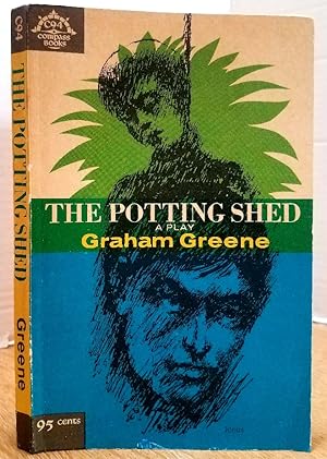 Seller image for THE POTTING SHED (A PLAY) for sale by MARIE BOTTINI, BOOKSELLER