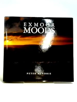 Seller image for Exmoor Moods for sale by World of Rare Books