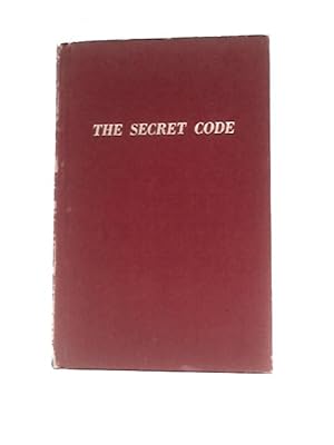 Seller image for The Secret Code and Other Stories for Boys for sale by World of Rare Books