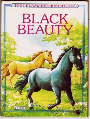 Immagine del venditore per Black Beauty venduto da Gabis Bücherlager